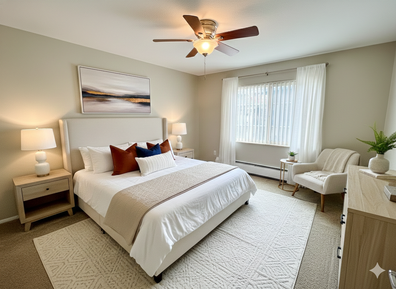 Jefferson Park Apartments - Photo 7 of 12