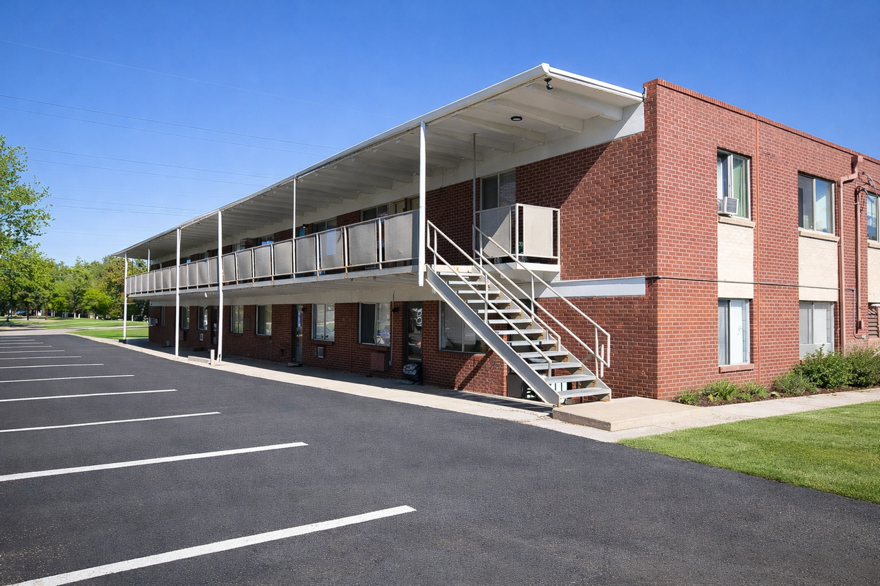 Club Apartments - Photo 2 of 2