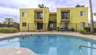 Croftwood Apartments - Photo 1 of 1