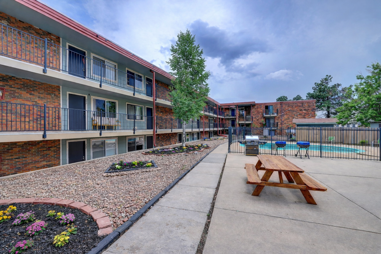 Peak Elevation Apartments - Photo 2 of 23