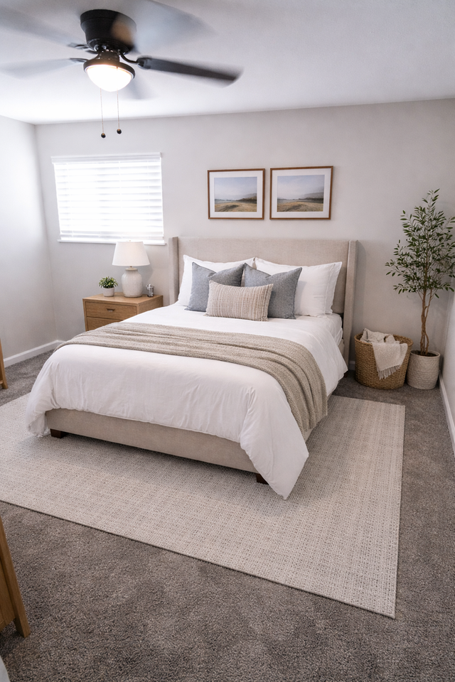 Peak Elevation Apartments - Photo 7 of 23