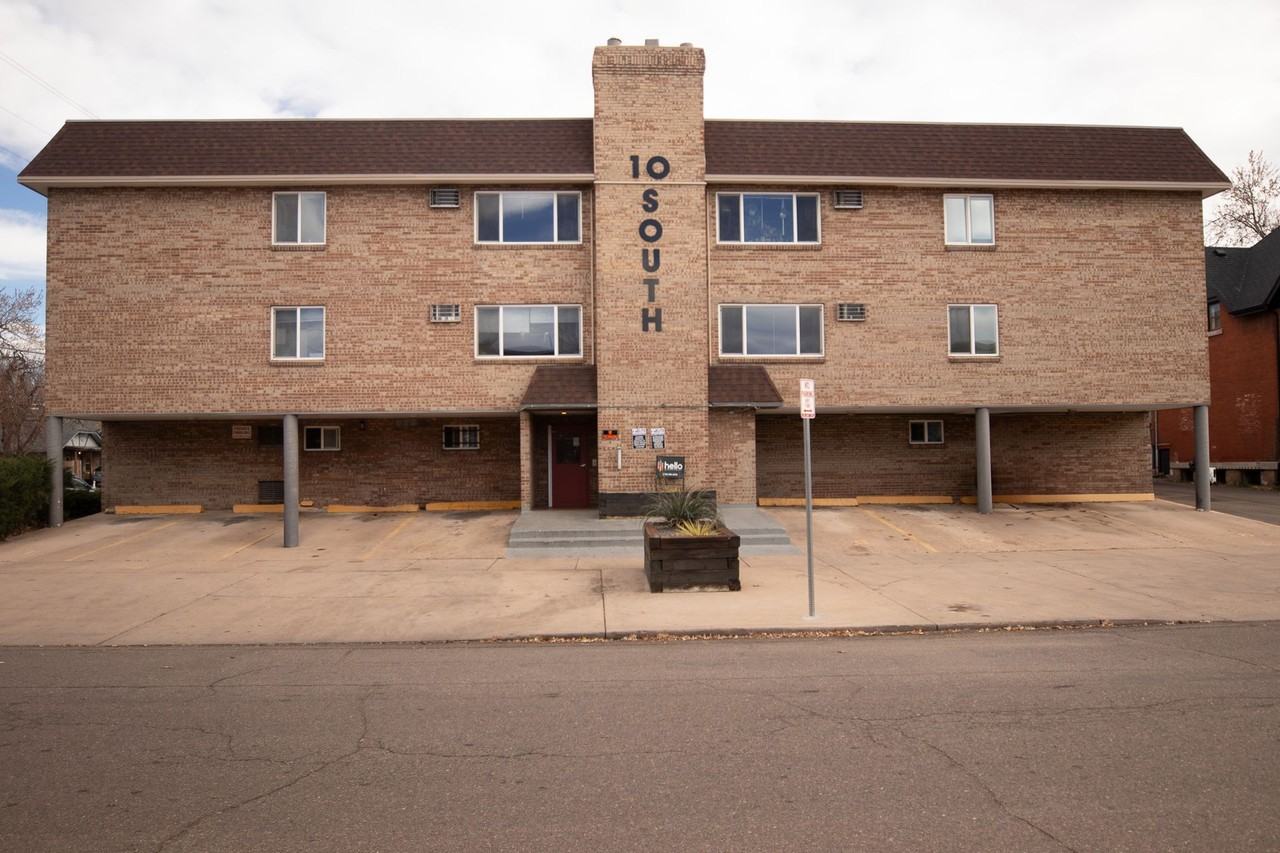 Sherman Commons - Photo 3 of 3