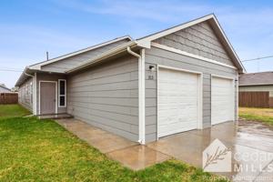 featured image of Magnolia Residences