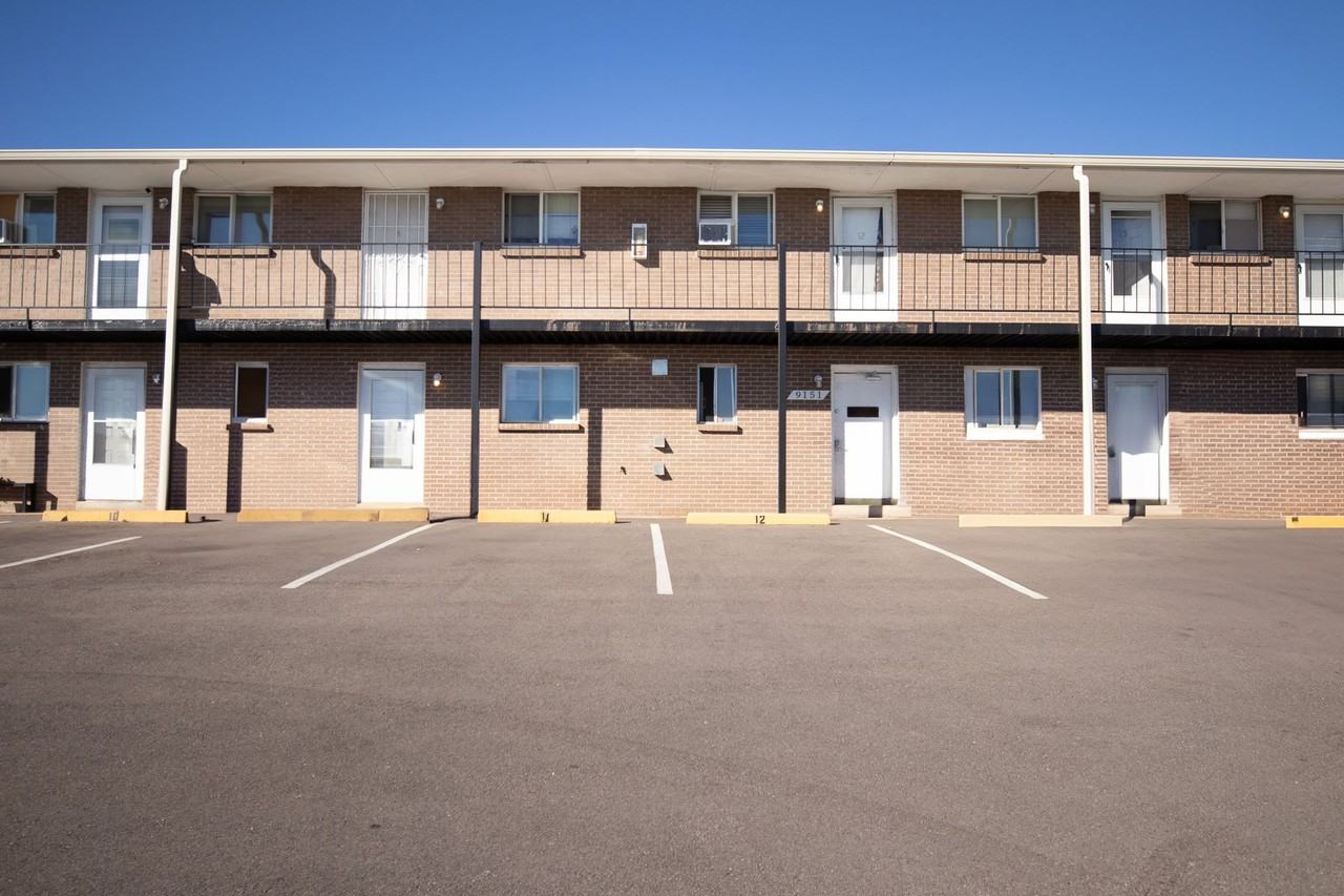 Fontaine Apartments - Photo 2 of 2