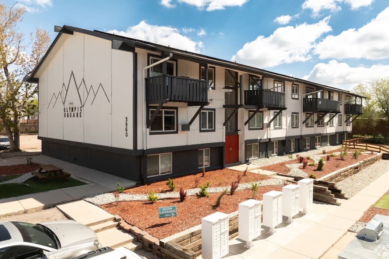 Olympic Square - Photo 7 of 8