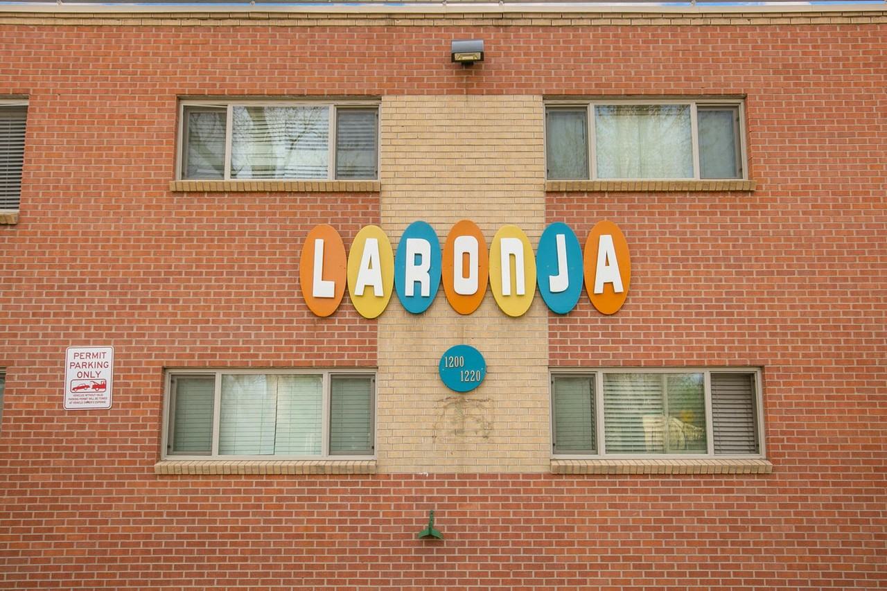 La Ronja Apartments - Photo 2 of 33