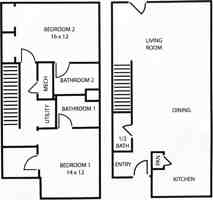 featured image of 4297 E Bekah Dr