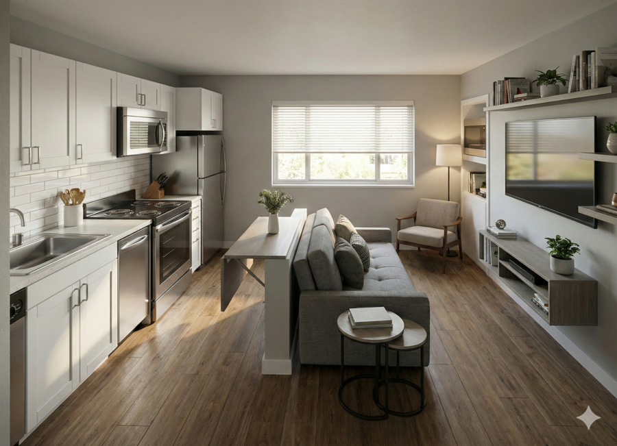 2330 Blake St - Photo 5 of 8