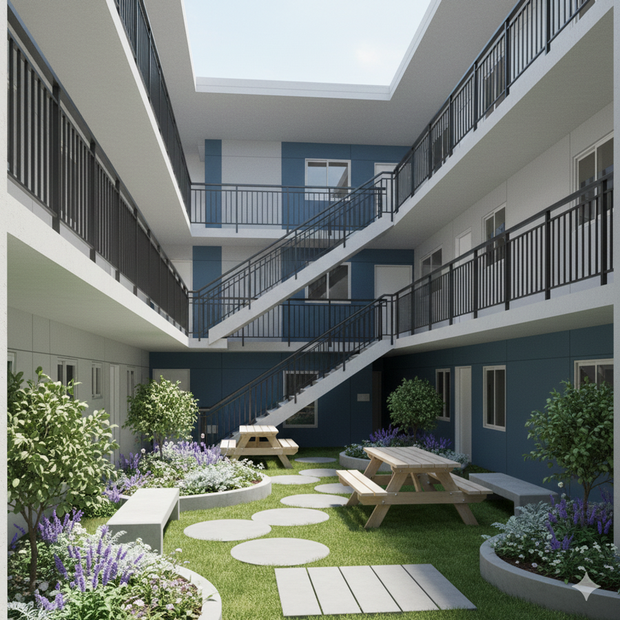 2330 Blake St - Photo 7 of 8