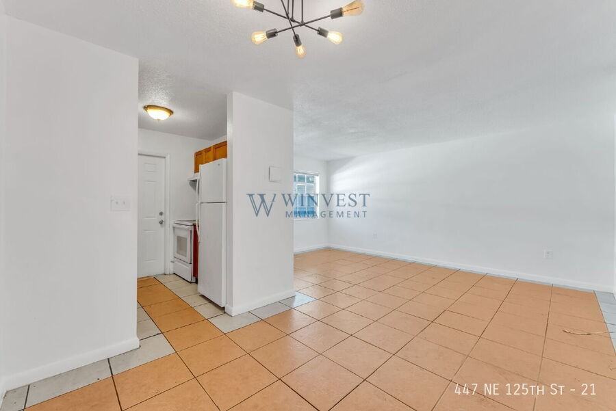 Presidential View Apartments - Photo 2 of 12