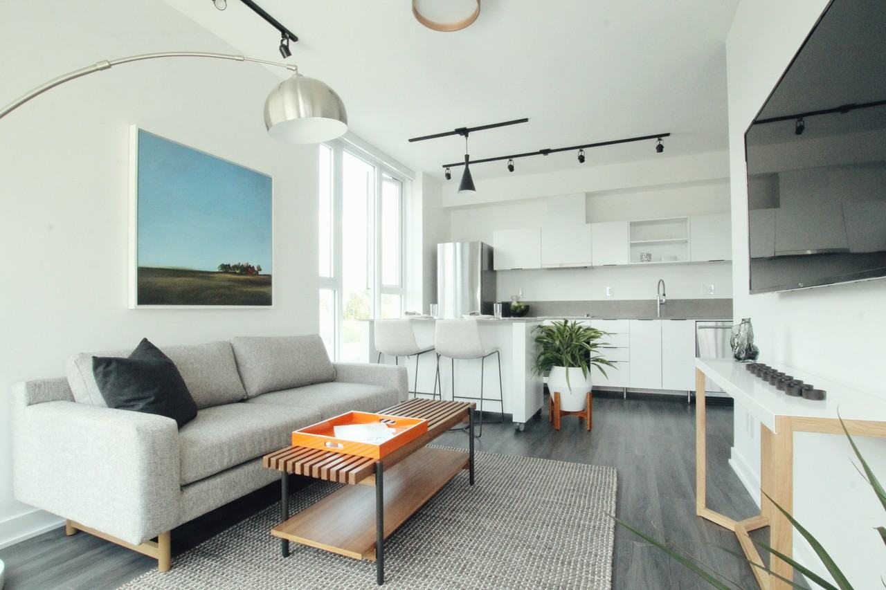 The U - Photo 5 of 50