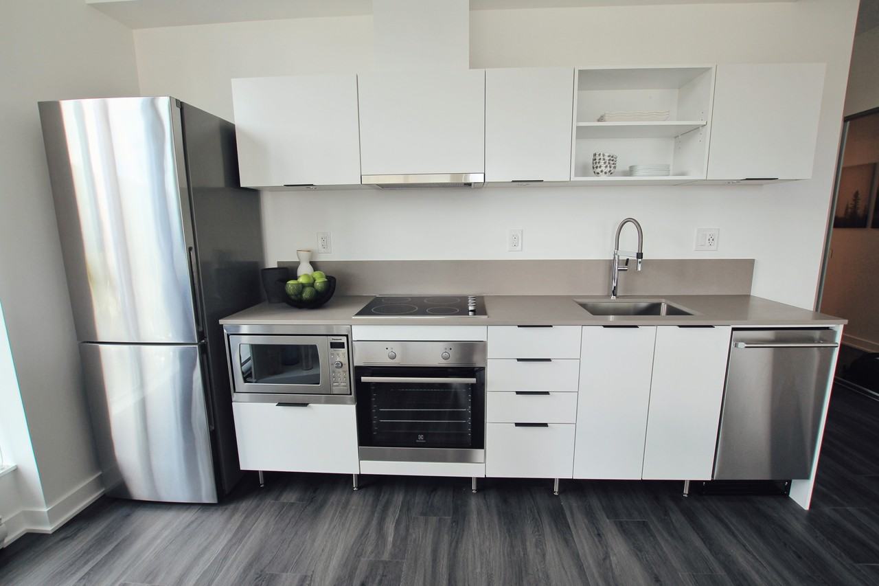 The U - Photo 7 of 50