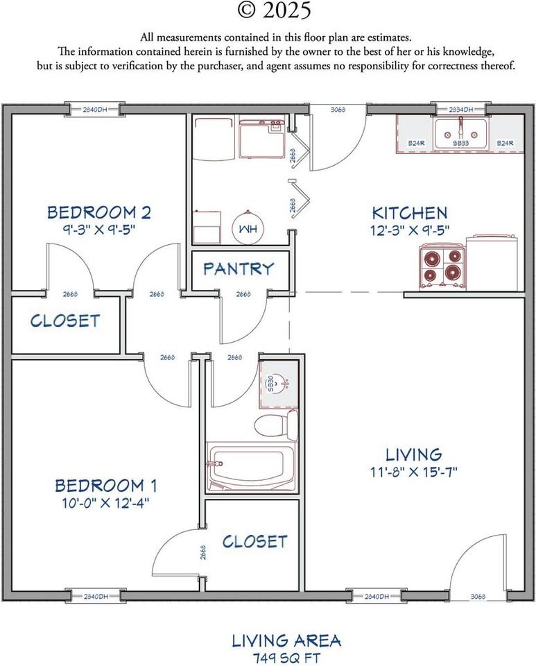 7312 N Wade School Rd #3 - Photo 2 of 2