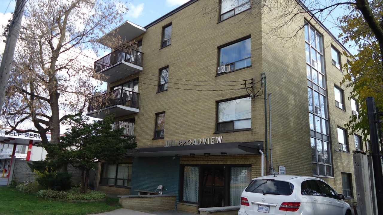 1111 Broadview Avenue - Photo 2 of 8