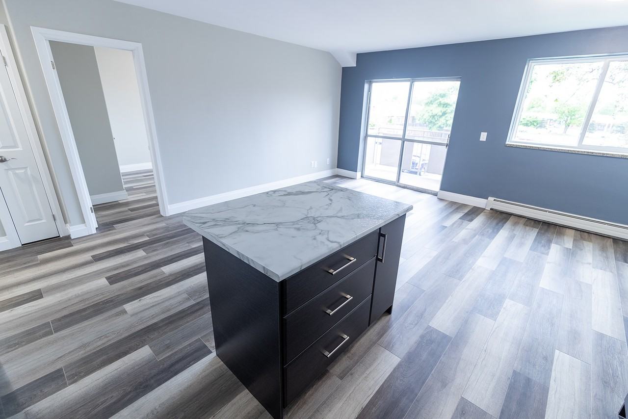 Colborne Court Apartments - Photo 2 of 20