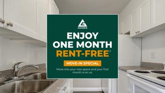 Bold Towers - Photo 1 of 1