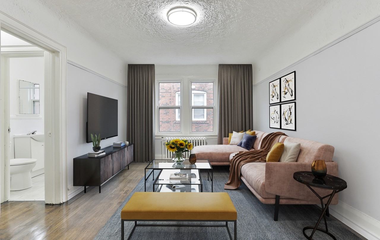 1554, 1560, 1570 & 1574 Bathurst St. - Photo 3 of 17