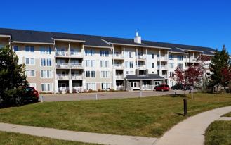 Parsons Greene Townhouses at Parsons Creek Village - Photo 1 of 1