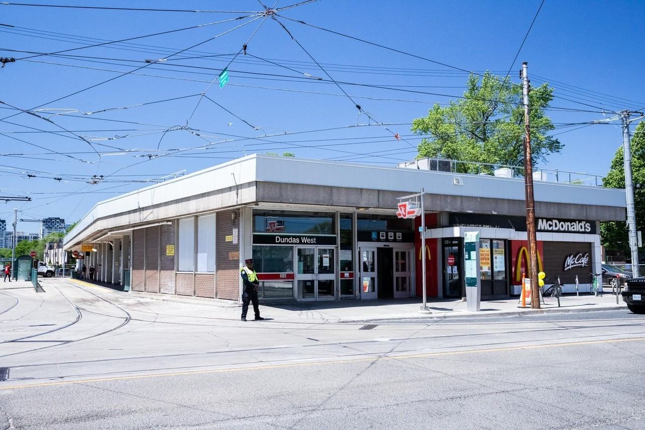 The Crossways Complex - Photo 2 of 50