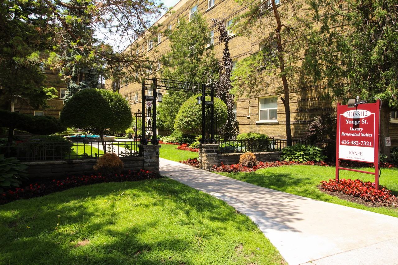 3110 & 3112 Yonge St. - Photo 2 of 10