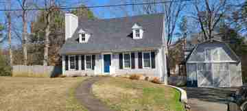 featured image of 709 Nc Highway 801 S