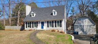 709 Nc Highway 801 S - Photo 1 of 1