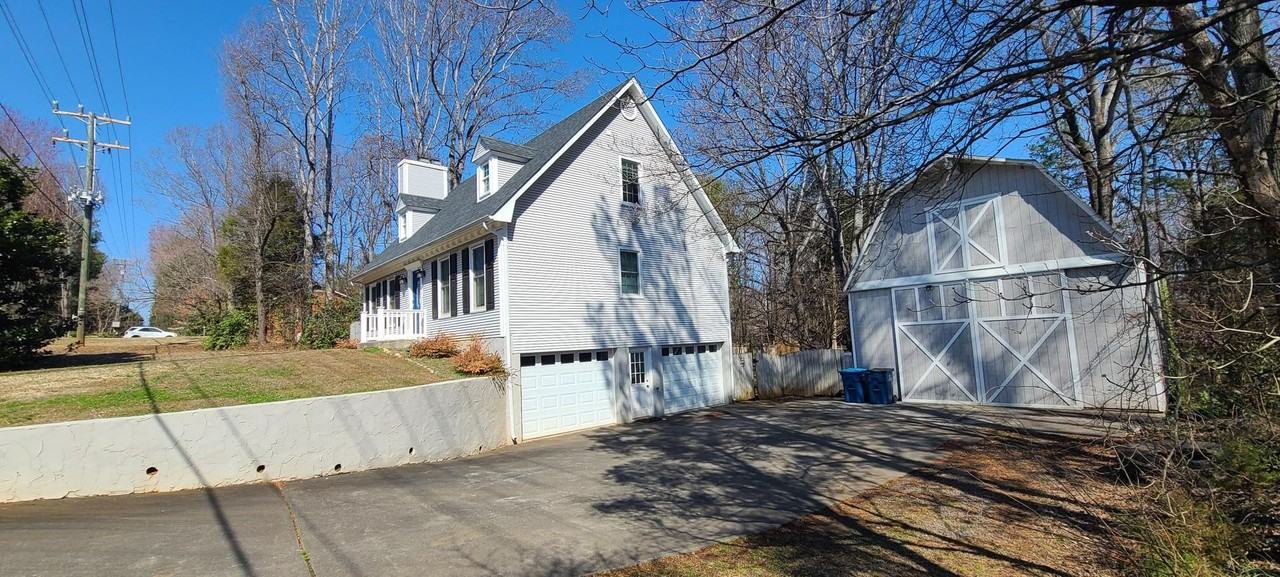 709 Nc Highway 801 S - Photo 2 of 13