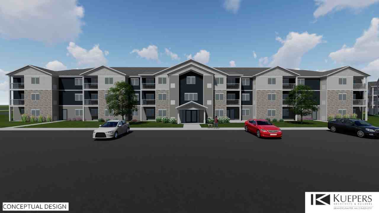 South Shore Apartments (A) - Photo 6 of 29