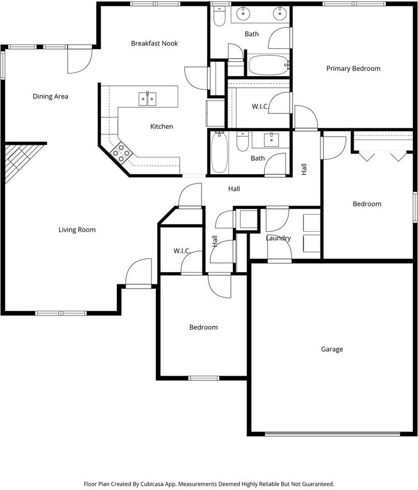 109 Dovetail Xing - Photo 5 of 40