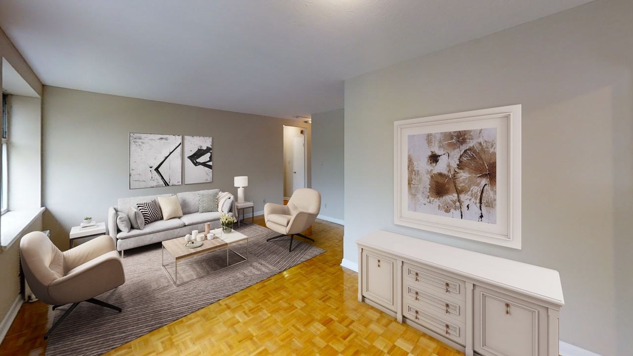 Goodwood Park Apartments - Photo 2 of 13