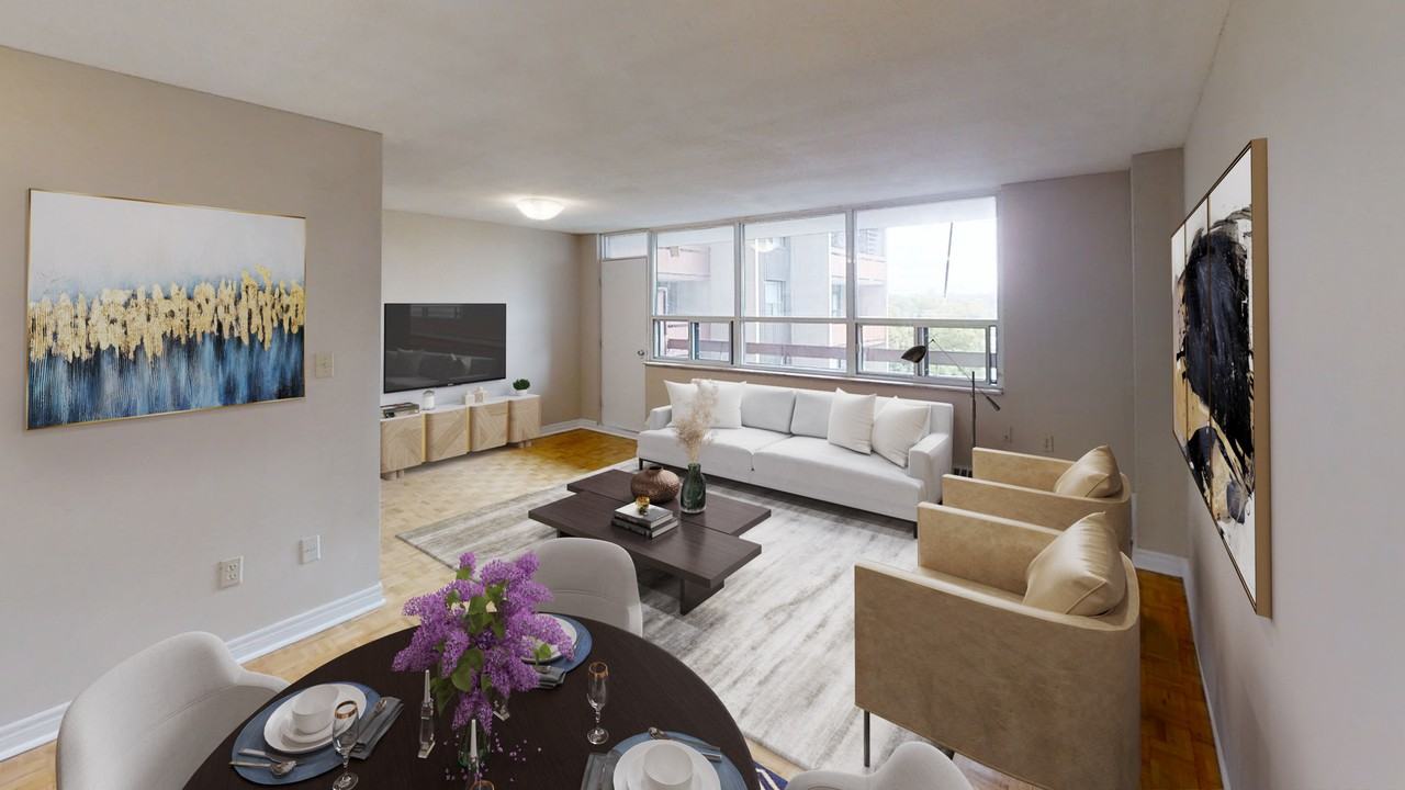 Goodwood Park Apartments - Photo 3 of 13