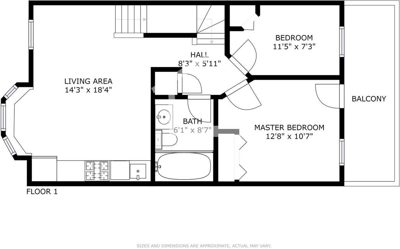 6 Cortes St - Photo 2 of 42