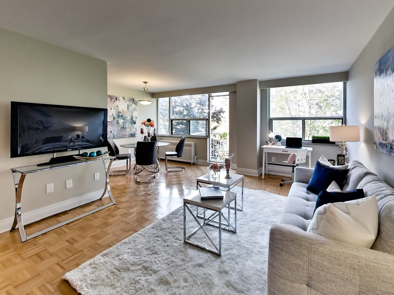 Melba Apartments - Photo 4 of 50