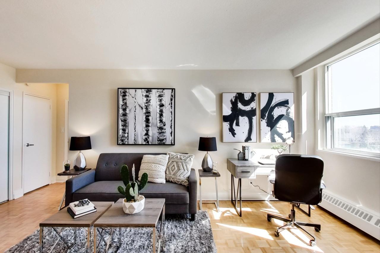 Cosburn Apartments - Photo 7 of 50