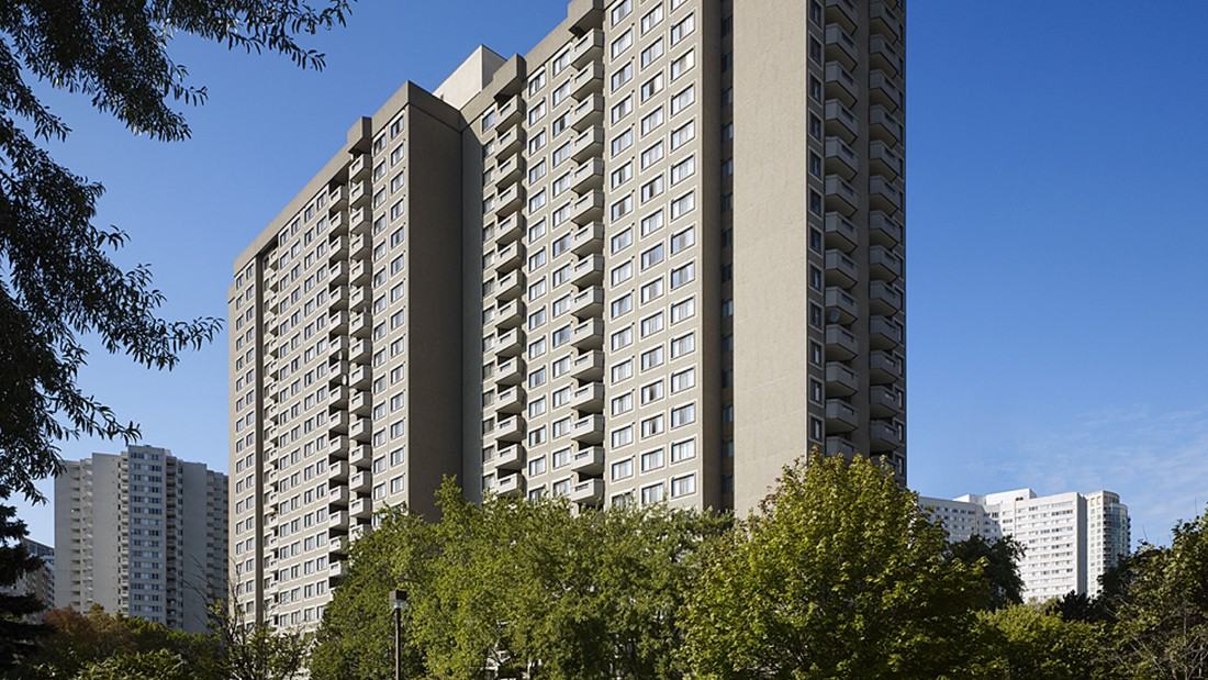 The Maplewoods - Photo 2 of 11