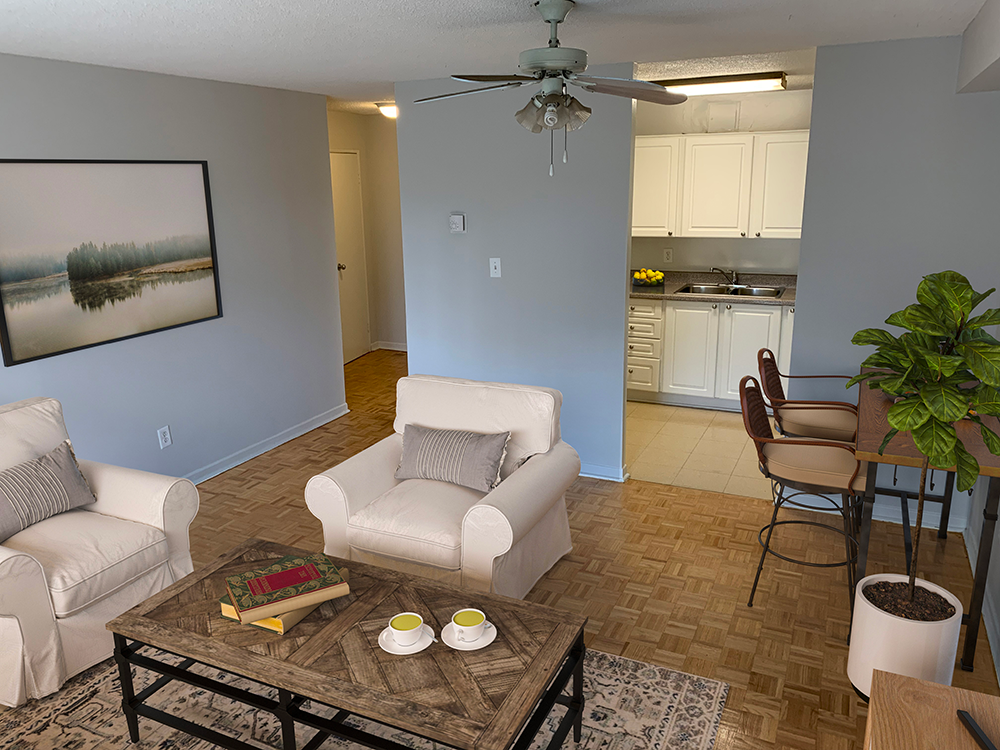 The Maplewoods - Photo 7 of 11