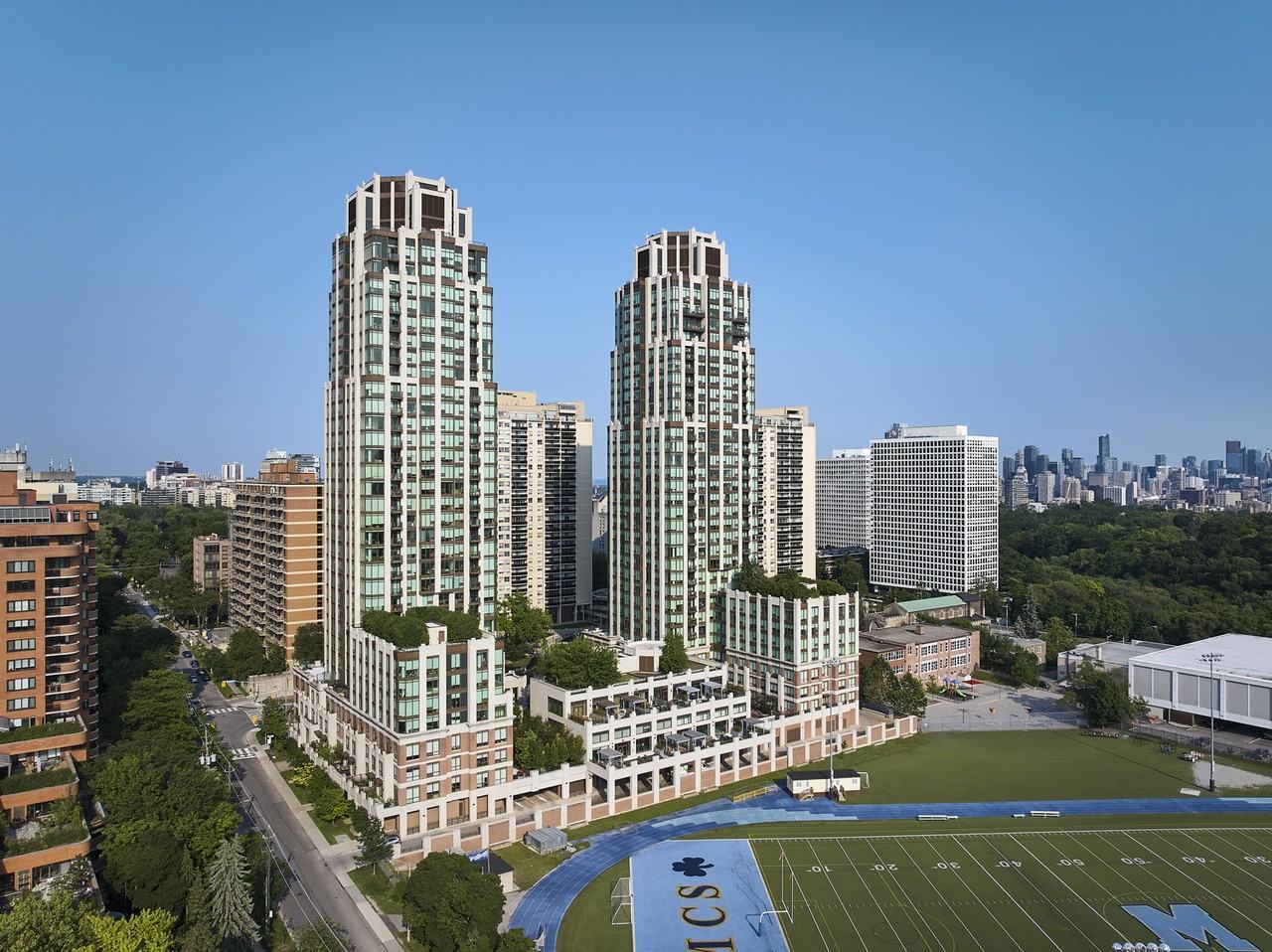 The Heathview - Photo 2 of 21