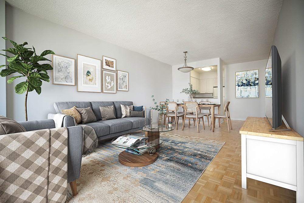 The Elmwoods - Photo 2 of 18