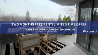 The Valleywoods - Photo 1 of 1