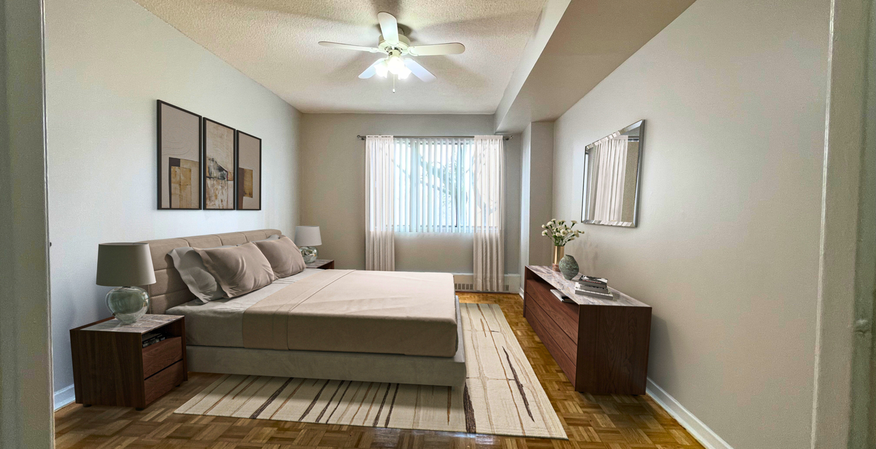 The Valleywoods - Photo 7 of 22