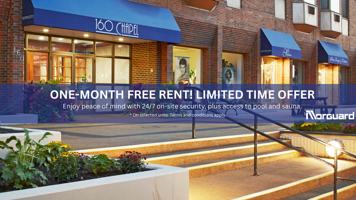 featured image of 160 Chapel St