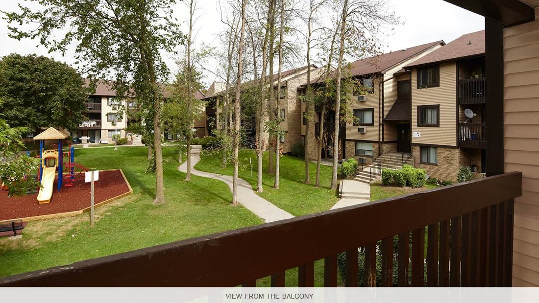 Rouge Valley Residence - Photo 2 of 13