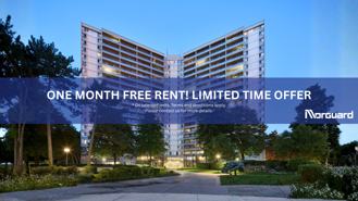 Rideau Towers - Photo 1 of 1