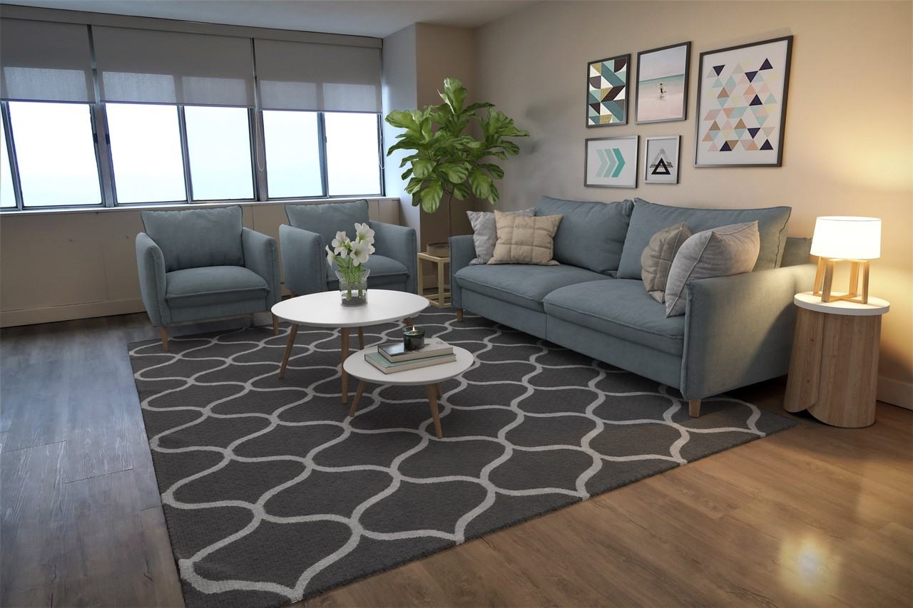 Leaside Towers - Photo 4 of 9