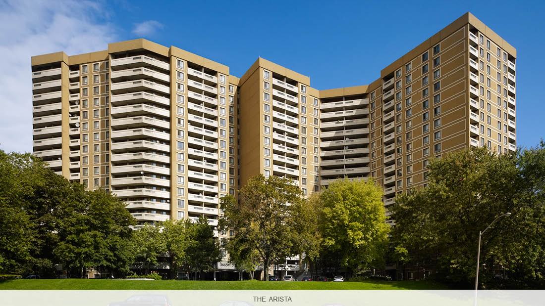 The Arista - Photo 2 of 19