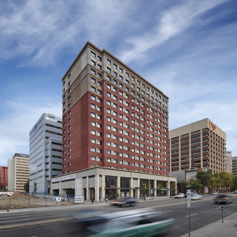 Mayfair Village South - Photo 3 of 11