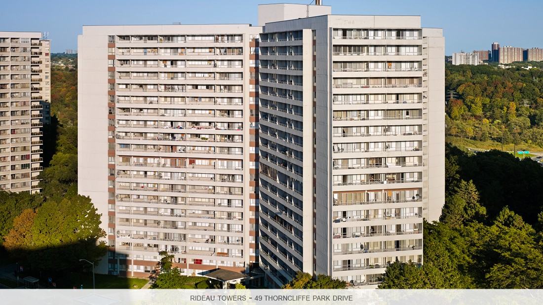 Rideau Towers - Photo 2 of 6