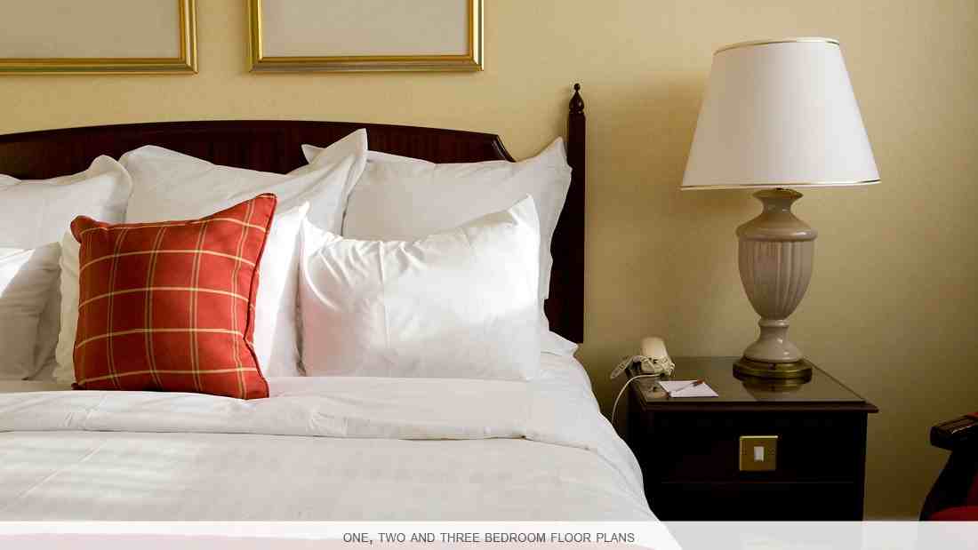 Rideau Towers - Photo 4 of 6