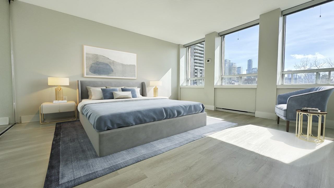 The Colonnade - Photo 4 of 24