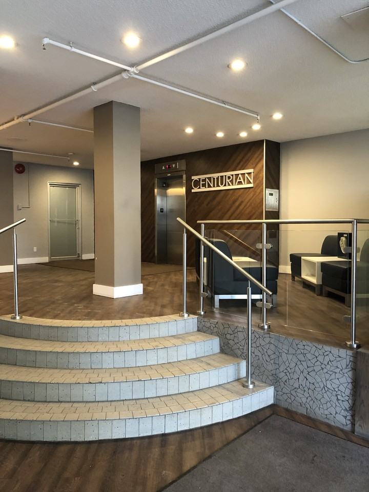 Centurian Tower - Photo 2 of 13